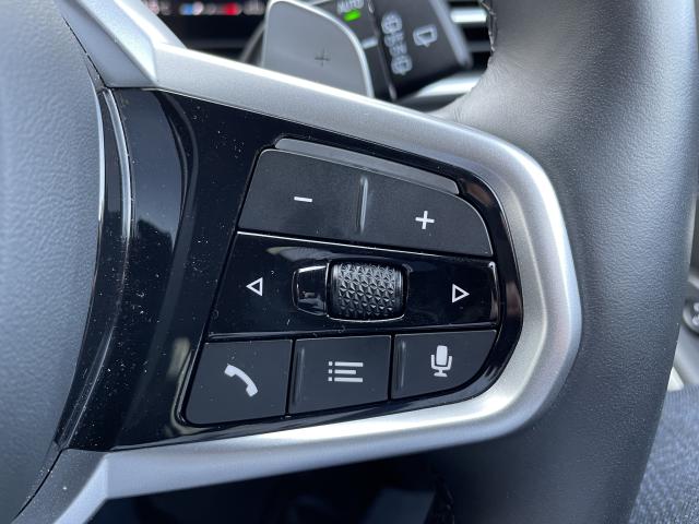 ＢＭＷ ３シリーズ ３２０ｄ ｘＤｒｉｖｅツーリング Ｍスポーツ 0.8万Km 574.0万円 2025年式[216]の中古車詳細(愛知県)