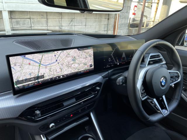 ＢＭＷ ３シリーズ ３２０ｄ ｘＤｒｉｖｅツーリング Ｍスポーツ 0.8万Km 574.0万円 2025年式[216]の中古車詳細(愛知県)