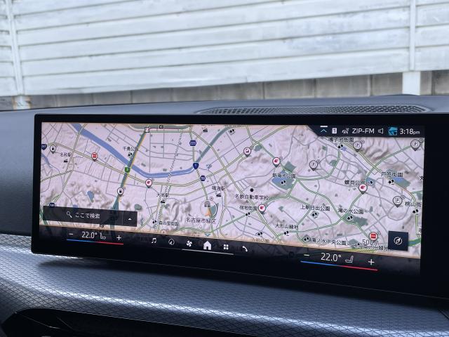 ＢＭＷ ３シリーズ ３２０ｄ ｘＤｒｉｖｅツーリング Ｍスポーツ 0.8万Km 574.0万円 2025年式[216]の中古車詳細(愛知県)