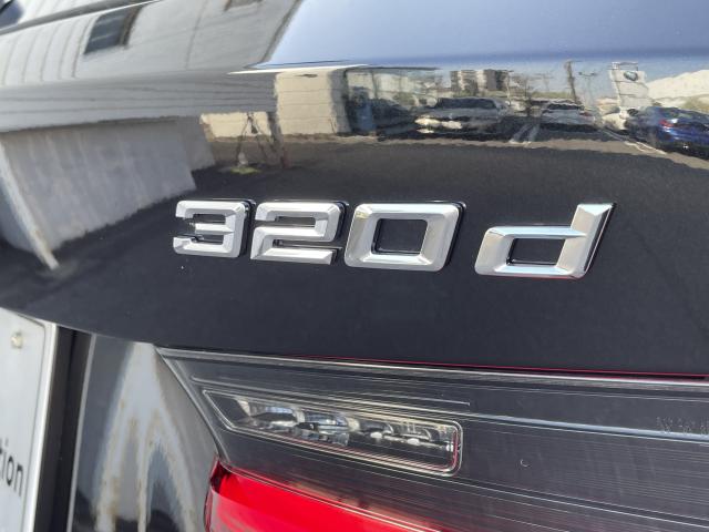 ＢＭＷ ３シリーズ ３２０ｄ ｘＤｒｉｖｅツーリング Ｍスポーツ 0.8万Km 574.0万円 2025年式[216]の中古車詳細(愛知県)