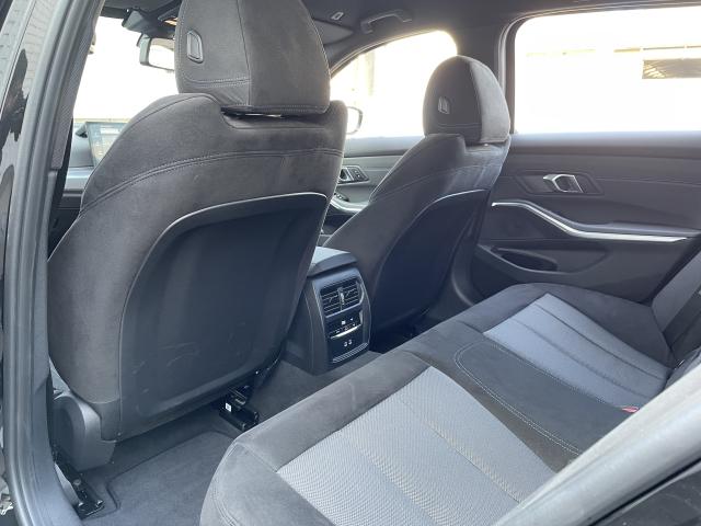 ＢＭＷ ３シリーズ ３２０ｄ ｘＤｒｉｖｅツーリング Ｍスポーツ 0.8万Km 574.0万円 2025年式[216]の中古車詳細(愛知県)