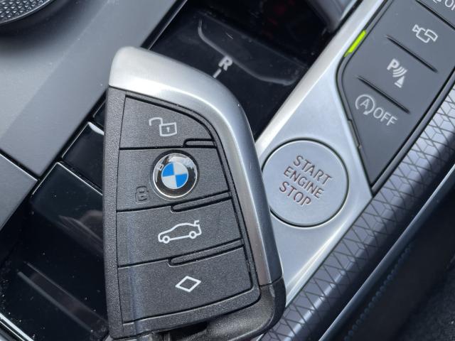 ＢＭＷ ３シリーズ ３２０ｄ ｘＤｒｉｖｅツーリング Ｍスポーツ 0.8万Km 574.0万円 2025年式[216]の中古車詳細(愛知県)