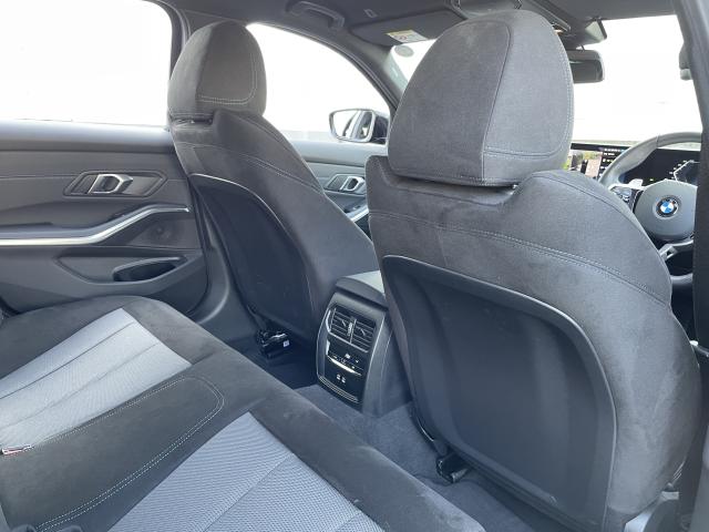 ＢＭＷ ３シリーズ ３２０ｄ ｘＤｒｉｖｅツーリング Ｍスポーツ 0.8万Km 574.0万円 2025年式[216]の中古車詳細(愛知県)