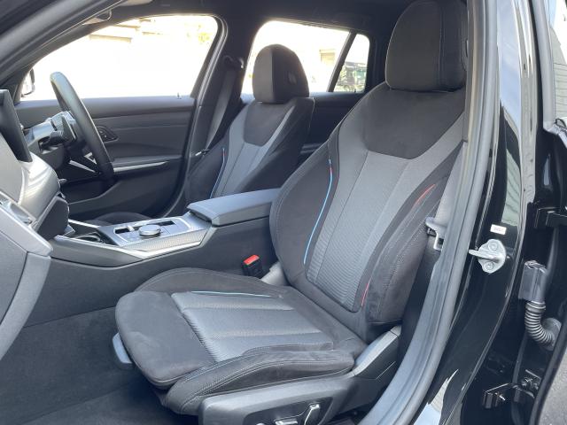 ＢＭＷ ３シリーズ ３２０ｄ ｘＤｒｉｖｅツーリング Ｍスポーツ 0.8万Km 574.0万円 2025年式[216]の中古車詳細(愛知県)