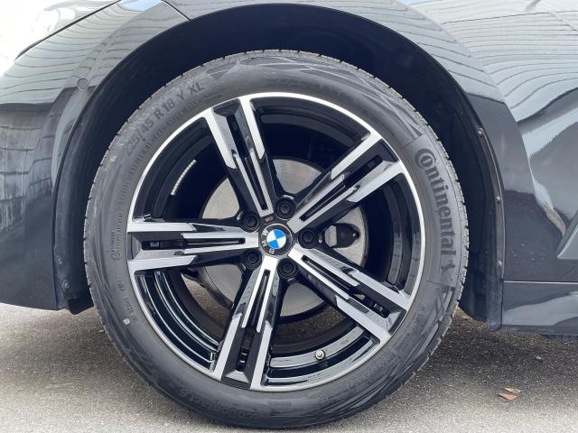 ＢＭＷ ３シリーズ ３２０ｄ ｘＤｒｉｖｅツーリング Ｍスポーツ 0.8万Km 574.0万円 2025年式[216]の中古車詳細(愛知県)