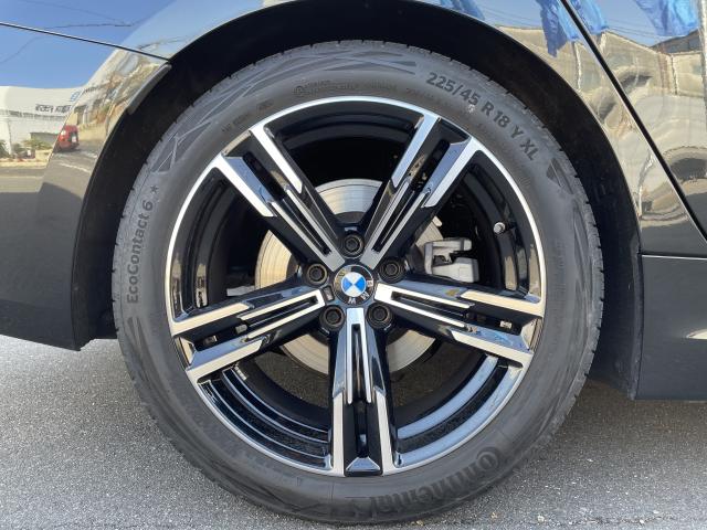 ＢＭＷ ３シリーズ ３２０ｄ ｘＤｒｉｖｅツーリング Ｍスポーツ 0.8万Km 574.0万円 2025年式[216]の中古車詳細(愛知県)