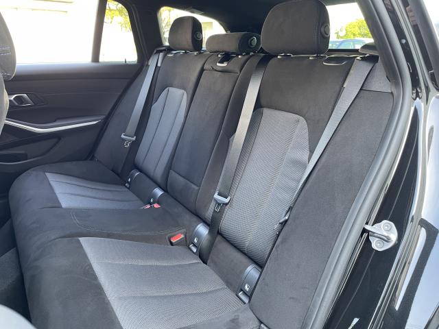 ＢＭＷ ３シリーズ ３２０ｄ ｘＤｒｉｖｅツーリング Ｍスポーツ 0.8万Km 574.0万円 2025年式[216]の中古車詳細(愛知県)