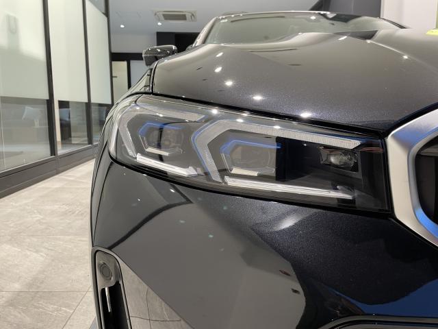 ＢＭＷ ３シリーズ ３２０ｄ ｘＤｒｉｖｅ Ｍスポーツ 0.7万Km 520.0万円 2025年式[190]の中古車詳細(愛知県)