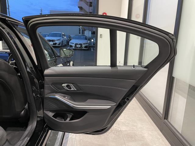 ＢＭＷ ３シリーズ ３２０ｄ ｘＤｒｉｖｅ Ｍスポーツ 0.7万Km 520.0万円 2025年式[190]の中古車詳細(愛知県)