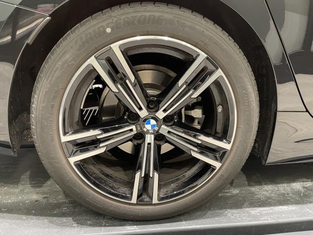 ＢＭＷ ３シリーズ ３２０ｄ ｘＤｒｉｖｅ Ｍスポーツ 0.7万Km 520.0万円 2025年式[190]の中古車詳細(愛知県)