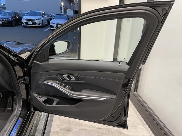 ＢＭＷ ３シリーズ ３２０ｄ ｘＤｒｉｖｅ Ｍスポーツ 0.7万Km 520.0万円 2025年式[190]の中古車詳細(愛知県)