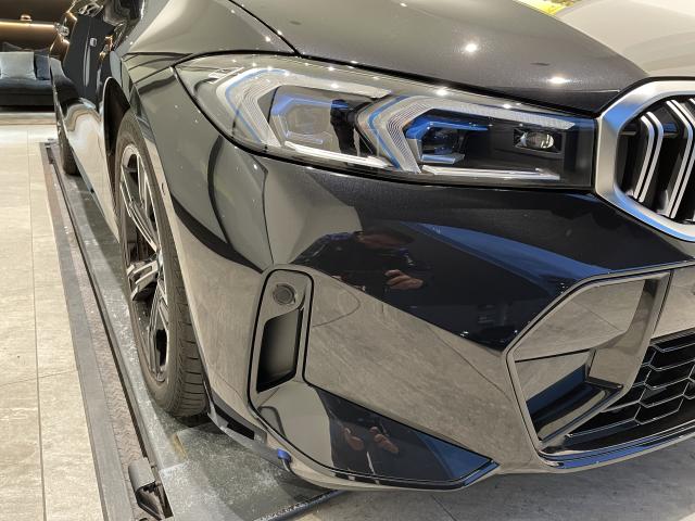 ＢＭＷ ３シリーズ ３２０ｄ ｘＤｒｉｖｅ Ｍスポーツ 0.7万Km 520.0万円 2025年式[190]の中古車詳細(愛知県)