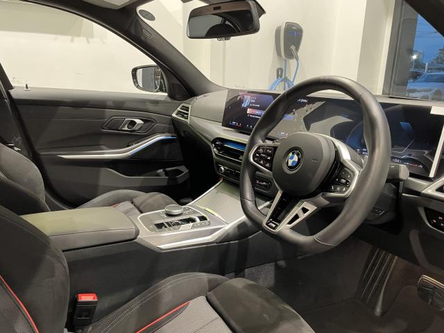 ＢＭＷ ３シリーズ ３２０ｄ ｘＤｒｉｖｅ Ｍスポーツ 0.7万Km 520.0万円 2025年式[190]の中古車詳細(愛知県)