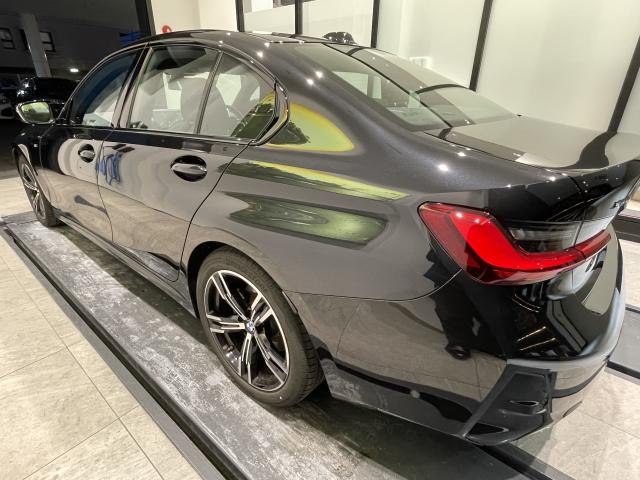 ＢＭＷ ３シリーズ ３２０ｄ ｘＤｒｉｖｅ Ｍスポーツ 0.7万Km 520.0万円 2025年式[190]の中古車詳細(愛知県)