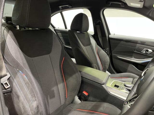 ＢＭＷ ３シリーズ ３２０ｄ ｘＤｒｉｖｅ Ｍスポーツ 0.7万Km 520.0万円 2025年式[190]の中古車詳細(愛知県)