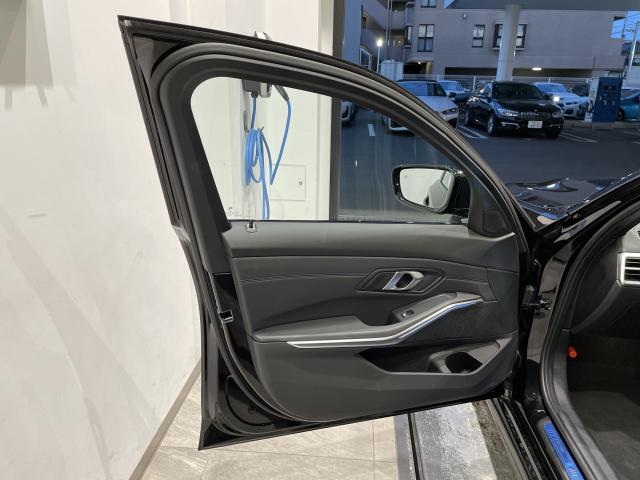 ＢＭＷ ３シリーズ ３２０ｄ ｘＤｒｉｖｅ Ｍスポーツ 0.7万Km 520.0万円 2025年式[190]の中古車詳細(愛知県)