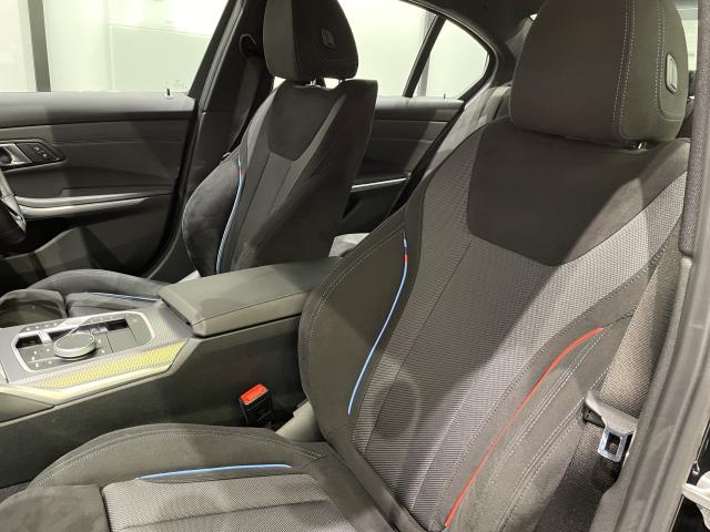 ＢＭＷ ３シリーズ ３２０ｄ ｘＤｒｉｖｅ Ｍスポーツ 0.7万Km 520.0万円 2025年式[190]の中古車詳細(愛知県)