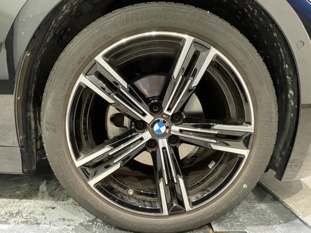 ＢＭＷ ３シリーズ ３２０ｄ ｘＤｒｉｖｅ Ｍスポーツ 0.7万Km 520.0万円 2025年式[190]の中古車詳細(愛知県)