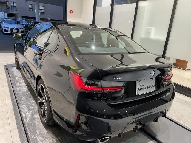 ＢＭＷ ３シリーズ ３２０ｄ ｘＤｒｉｖｅ Ｍスポーツ 0.7万Km 520.0万円 2025年式[190]の中古車詳細(愛知県)