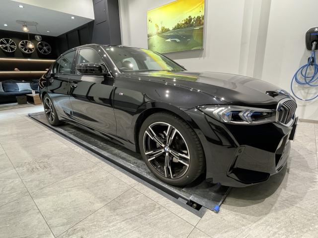 ＢＭＷ ３シリーズ ３２０ｄ ｘＤｒｉｖｅ Ｍスポーツ 0.7万Km 520.0万円 2025年式[190]の中古車詳細(愛知県)
