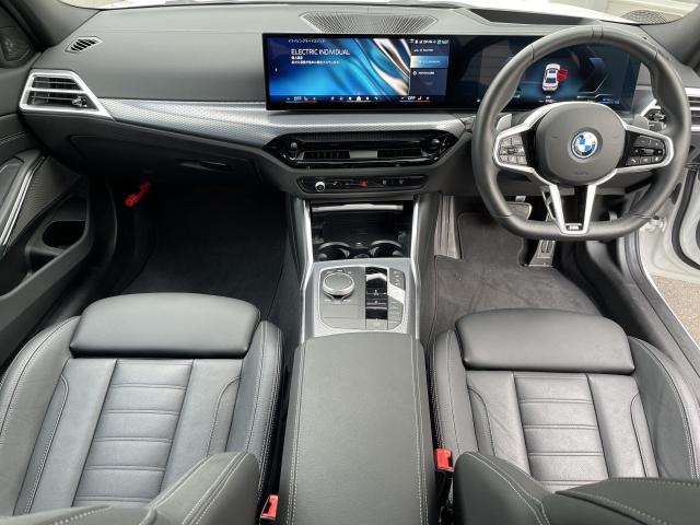 ＢＭＷ ３シリーズ ３３０ｅ Ｍスポーツ 0.8万Km 543.8万円 2025年式[395]の中古車詳細(愛知県)