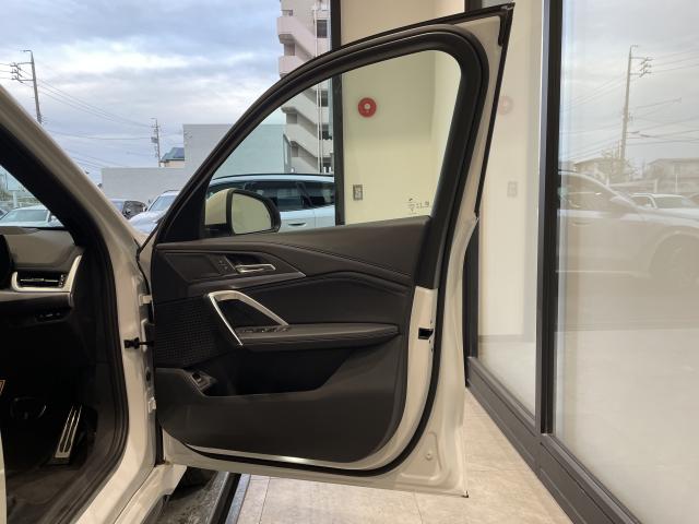 ＢＭＷ ｉＸ１ ｅＤｒｉｖｅ ２０ Ｍスポーツ 0.4万Km 480.0万円 2025年式[328]の中古車詳細(愛知県)