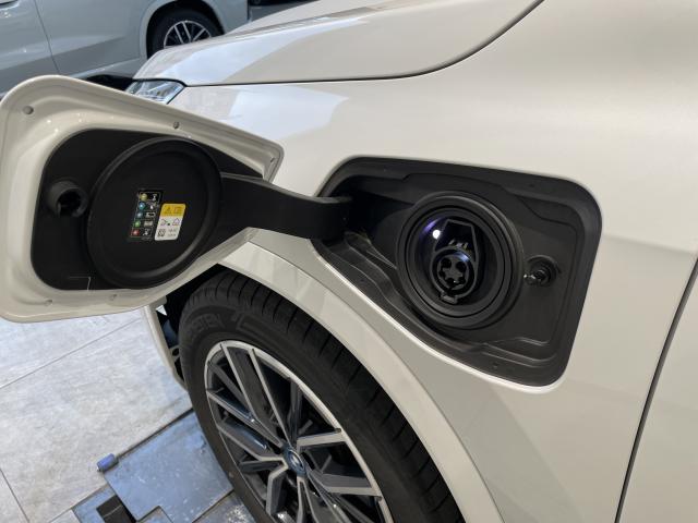 ＢＭＷ ｉＸ１ ｅＤｒｉｖｅ ２０ Ｍスポーツ 0.4万Km 480.0万円 2025年式[328]の中古車詳細(愛知県)