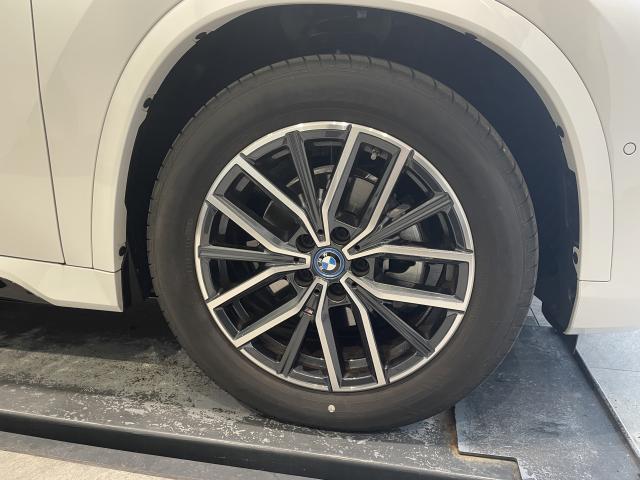 ＢＭＷ ｉＸ１ ｅＤｒｉｖｅ ２０ Ｍスポーツ 0.4万Km 480.0万円 2025年式[328]の中古車詳細(愛知県)