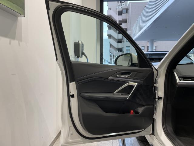 ＢＭＷ ｉＸ１ ｅＤｒｉｖｅ ２０ Ｍスポーツ 0.4万Km 480.0万円 2025年式[328]の中古車詳細(愛知県)