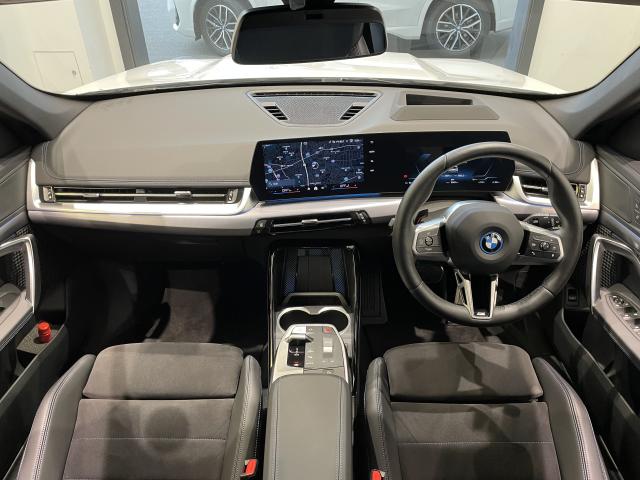 ＢＭＷ ｉＸ１ ｅＤｒｉｖｅ ２０ Ｍスポーツ 0.4万Km 480.0万円 2025年式[328]の中古車詳細(愛知県)