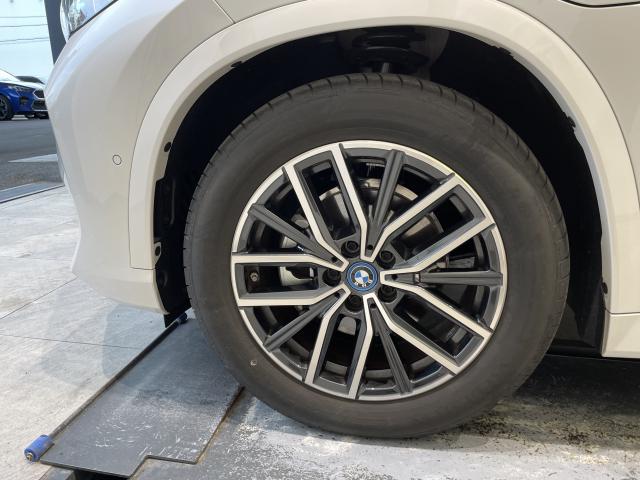 ＢＭＷ ｉＸ１ ｅＤｒｉｖｅ ２０ Ｍスポーツ 0.4万Km 480.0万円 2025年式[328]の中古車詳細(愛知県)