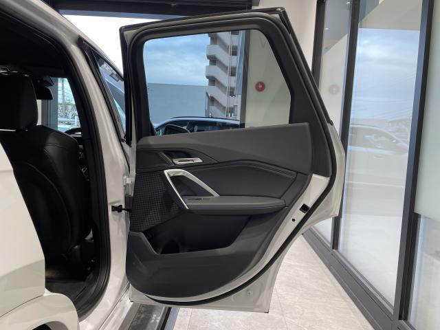ＢＭＷ ｉＸ１ ｅＤｒｉｖｅ ２０ Ｍスポーツ 0.4万Km 480.0万円 2025年式[328]の中古車詳細(愛知県)