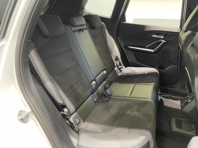 ＢＭＷ ｉＸ１ ｅＤｒｉｖｅ ２０ Ｍスポーツ 0.4万Km 480.0万円 2025年式[328]の中古車詳細(愛知県)