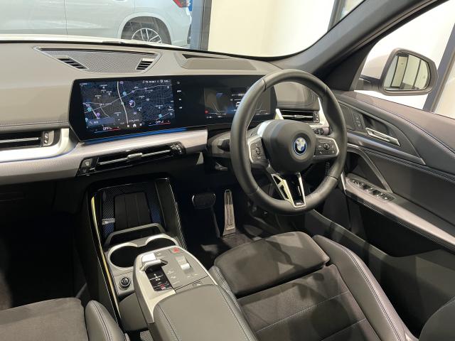 ＢＭＷ ｉＸ１ ｅＤｒｉｖｅ ２０ Ｍスポーツ 0.4万Km 480.0万円 2025年式[328]の中古車詳細(愛知県)