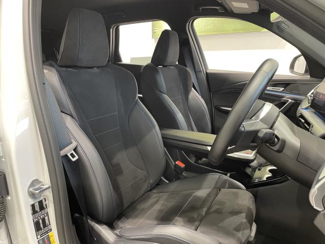 ＢＭＷ ｉＸ１ ｅＤｒｉｖｅ ２０ Ｍスポーツ 0.4万Km 480.0万円 2025年式[328]の中古車詳細(愛知県)