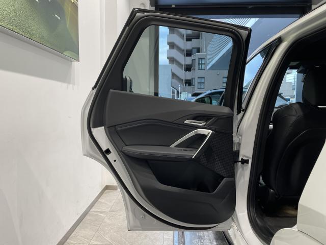 ＢＭＷ ｉＸ１ ｅＤｒｉｖｅ ２０ Ｍスポーツ 0.4万Km 480.0万円 2025年式[328]の中古車詳細(愛知県)