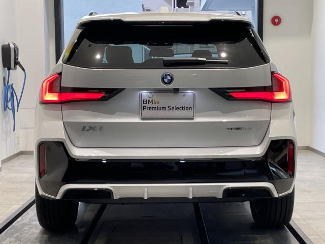 ＢＭＷ ｉＸ１ ｅＤｒｉｖｅ ２０ Ｍスポーツ 0.4万Km 480.0万円 2025年式[328]の中古車詳細(愛知県)
