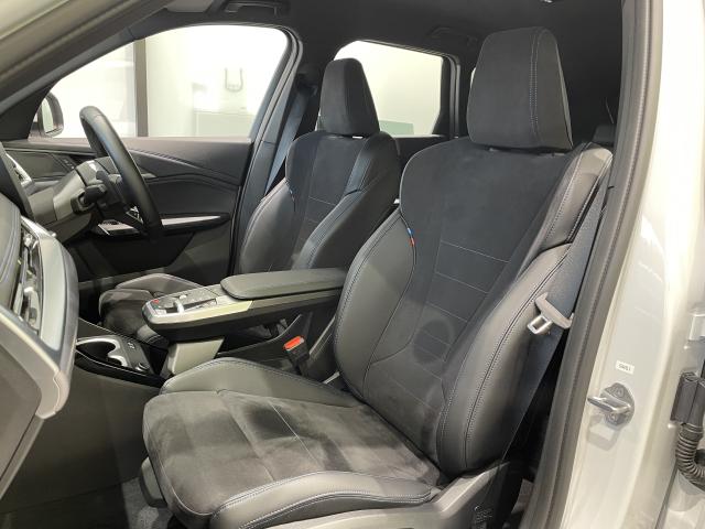 ＢＭＷ ｉＸ１ ｅＤｒｉｖｅ ２０ Ｍスポーツ 0.4万Km 480.0万円 2025年式[328]の中古車詳細(愛知県)