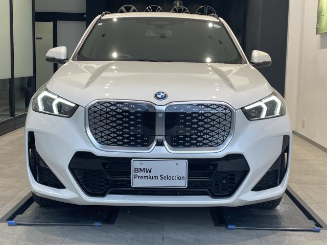 ＢＭＷ ｉＸ１ ｅＤｒｉｖｅ ２０ Ｍスポーツ 0.4万Km 480.0万円 2025年式[328]の中古車詳細(愛知県)