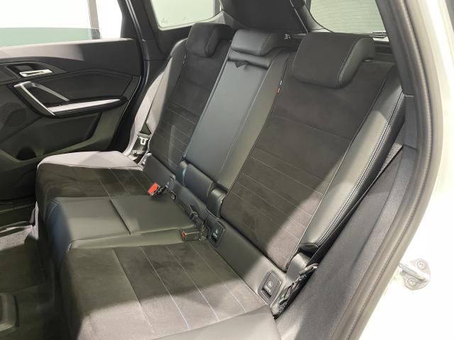 ＢＭＷ ｉＸ１ ｅＤｒｉｖｅ ２０ Ｍスポーツ 0.4万Km 480.0万円 2025年式[328]の中古車詳細(愛知県)