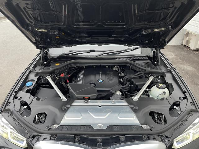 ＢＭＷ Ｘ３ ｘＤｒｉｖｅ ２０ｄ Ｍスポーツ 2.4万Km 469.0万円 2022年式[793]の中古車詳細(愛知県)