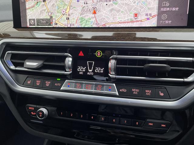 ＢＭＷ Ｘ３ ｘＤｒｉｖｅ ２０ｄ Ｍスポーツ 2.4万Km 469.0万円 2022年式[793]の中古車詳細(愛知県)