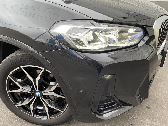 ＢＭＷ Ｘ３ ｘＤｒｉｖｅ ２０ｄ Ｍスポーツ 2.4万Km 469.0万円 2022年式[793]の中古車詳細(愛知県)