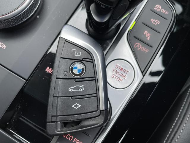 ＢＭＷ Ｘ３ ｘＤｒｉｖｅ ２０ｄ Ｍスポーツ 2.4万Km 469.0万円 2022年式[793]の中古車詳細(愛知県)