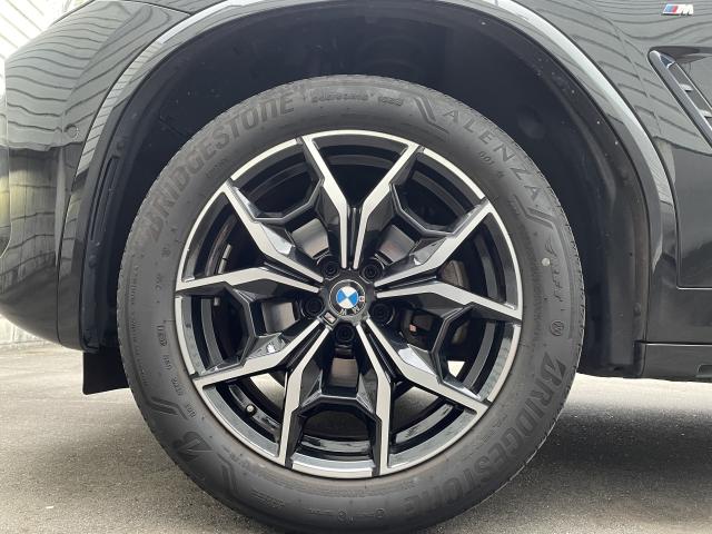 ＢＭＷ Ｘ３ ｘＤｒｉｖｅ ２０ｄ Ｍスポーツ 2.4万Km 469.0万円 2022年式[793]の中古車詳細(愛知県)