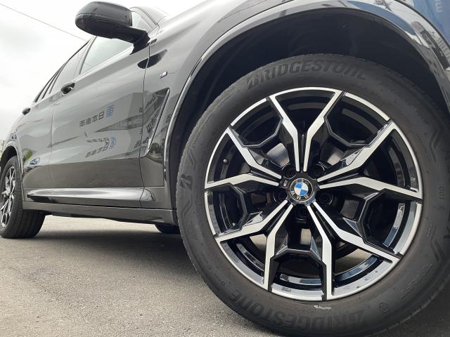 ＢＭＷ Ｘ３ ｘＤｒｉｖｅ ２０ｄ Ｍスポーツ 2.4万Km 469.0万円 2022年式[793]の中古車詳細(愛知県)