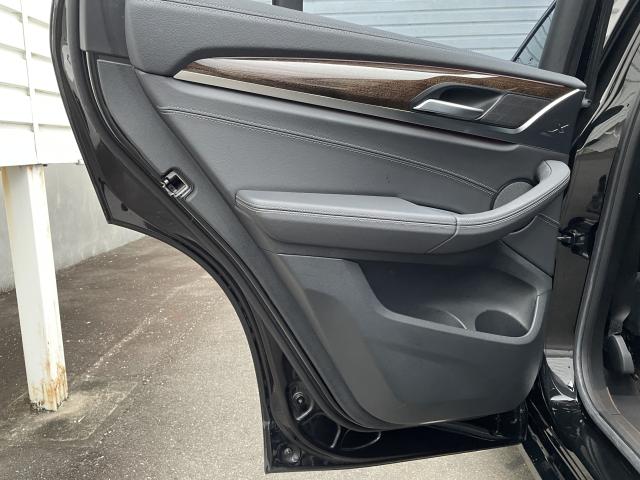 ＢＭＷ Ｘ３ ｘＤｒｉｖｅ ２０ｄ Ｍスポーツ 2.4万Km 469.0万円 2022年式[793]の中古車詳細(愛知県)