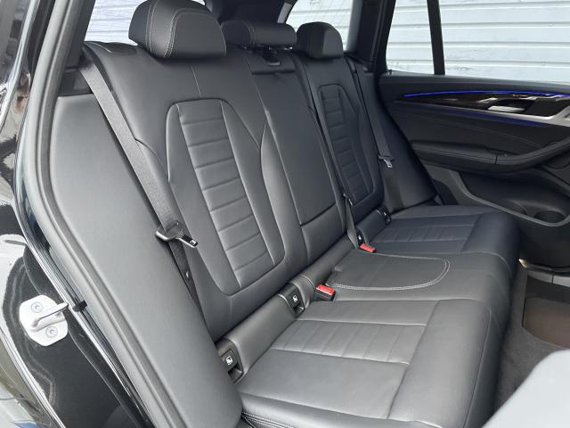 ＢＭＷ Ｘ３ ｘＤｒｉｖｅ ２０ｄ Ｍスポーツ 2.4万Km 469.0万円 2022年式[793]の中古車詳細(愛知県)