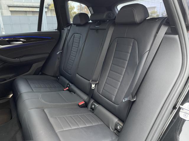 ＢＭＷ Ｘ３ ｘＤｒｉｖｅ ２０ｄ Ｍスポーツ 2.4万Km 469.0万円 2022年式[793]の中古車詳細(愛知県)