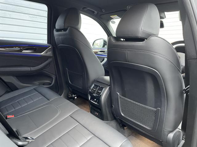 ＢＭＷ Ｘ３ ｘＤｒｉｖｅ ２０ｄ Ｍスポーツ 2.4万Km 469.0万円 2022年式[793]の中古車詳細(愛知県)